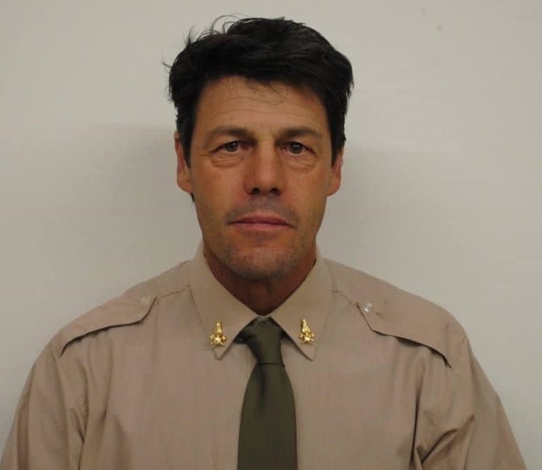 Fulvio Chini va in pensione