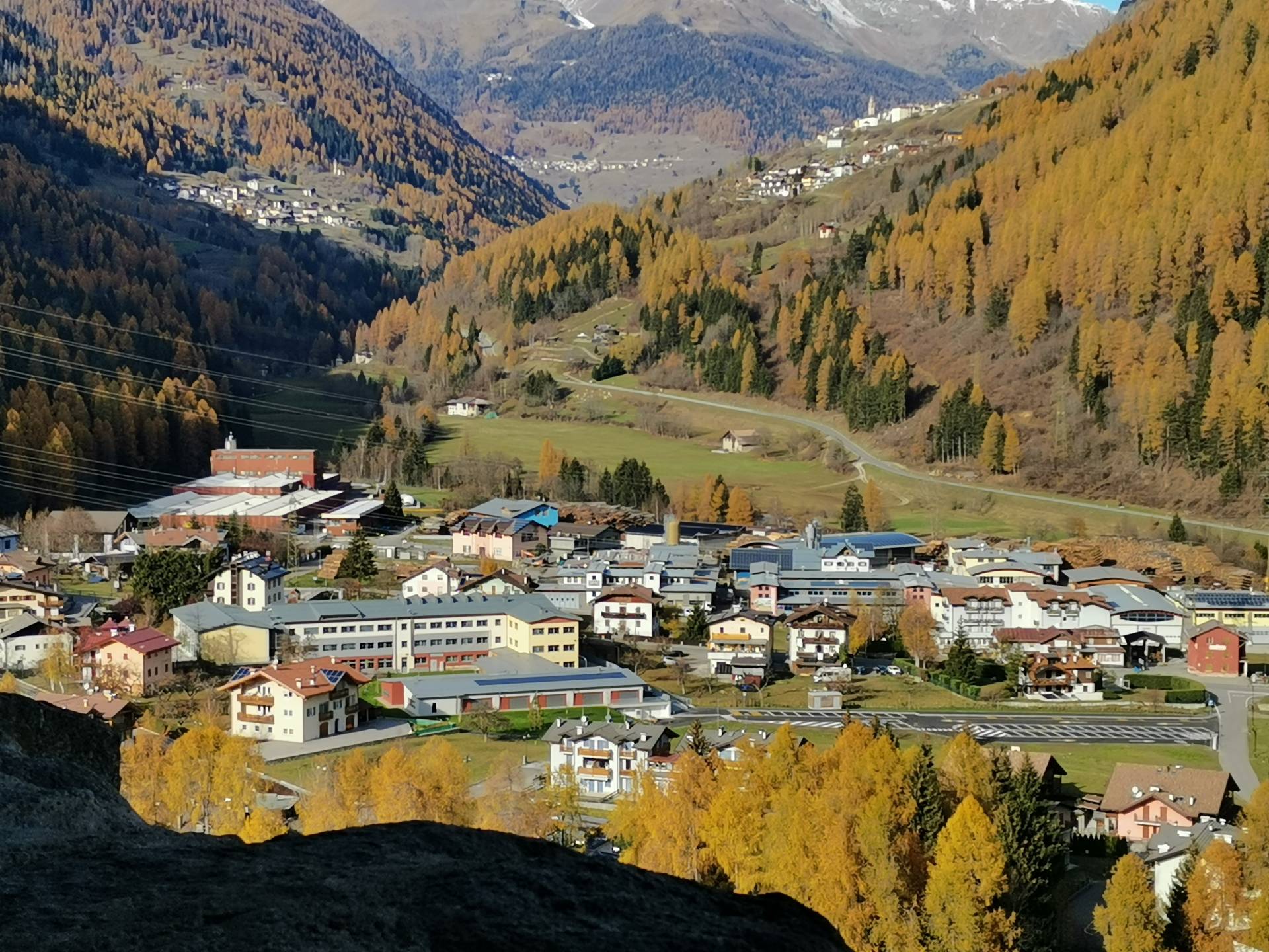 A Fucine, Ossana e Cusiano: brusacr&igrave;sti, lecapugn&agrave; te, boac&igrave;ni e signor&igrave;ni (14)