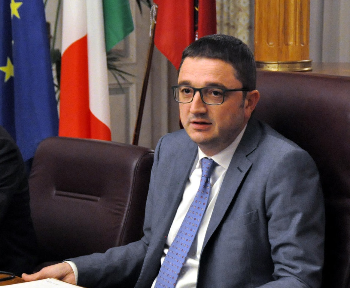 Oggi il Giorno della Memoria