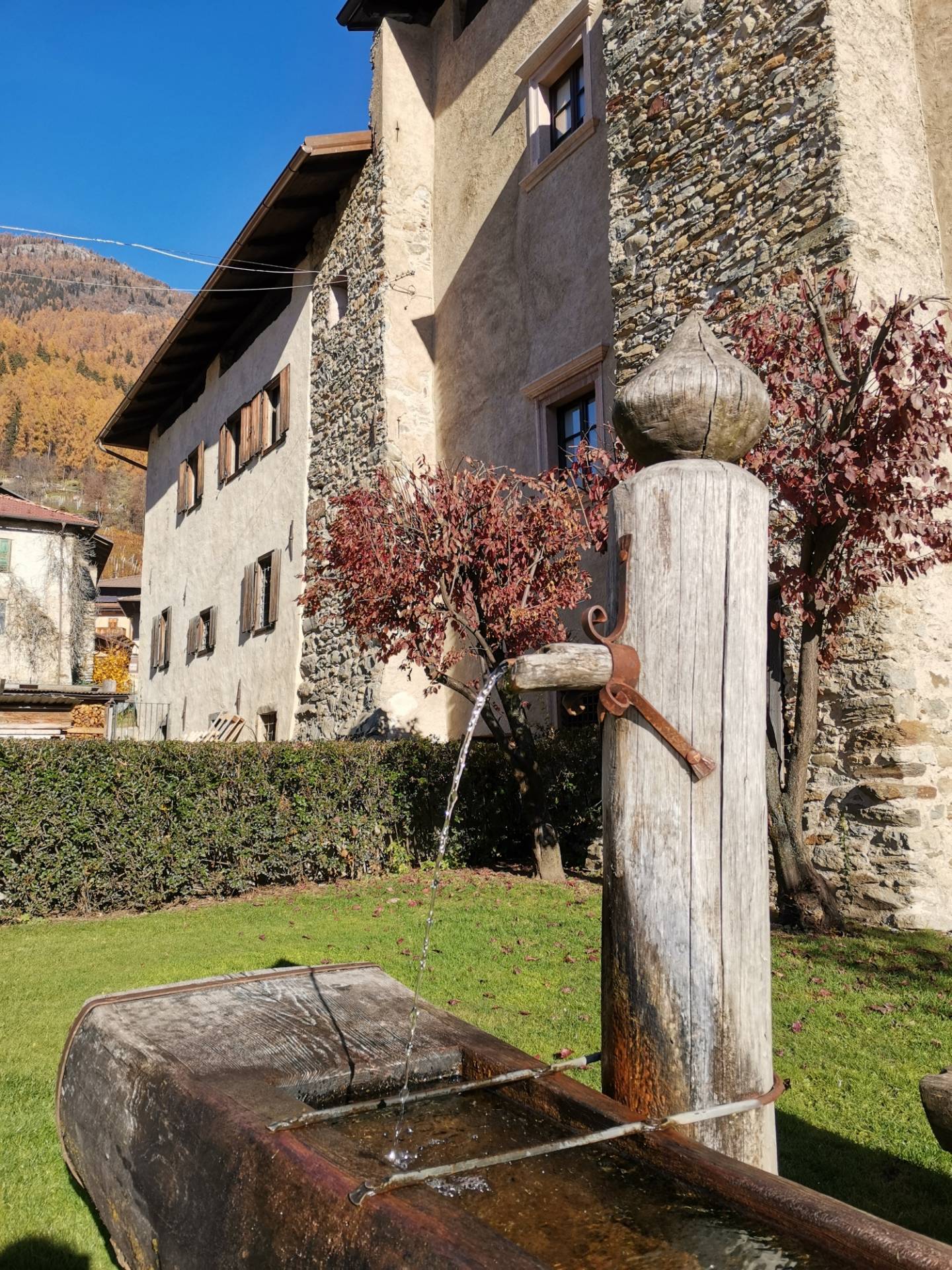 Domani Giunta 'fuori porta' a Terzolas