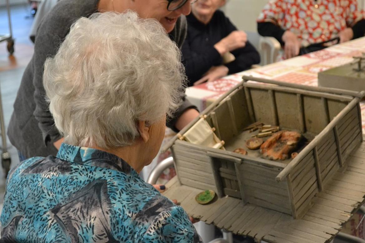 Demenze, in Trentino 6.200 persone assistite dai servizi sociali