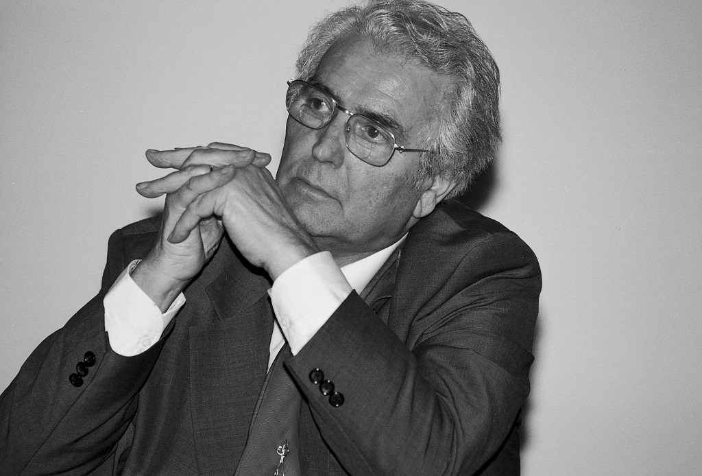 Riccardo Schweizer in mostra in Cassa Rurale