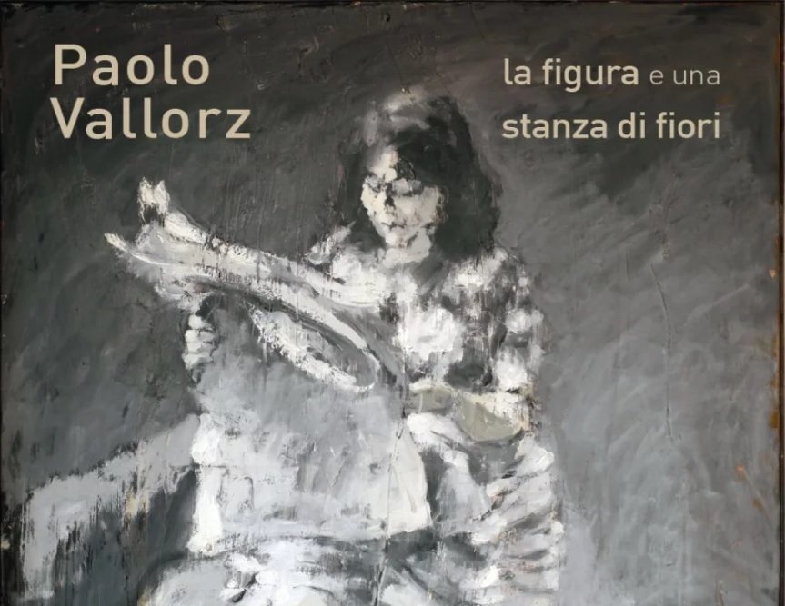 Paolo Vallorz a Canale di Tenno