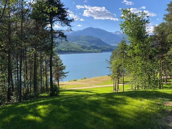 Pi&ugrave; acqua per il Veneto, anche dal bacino di Santa Giustina