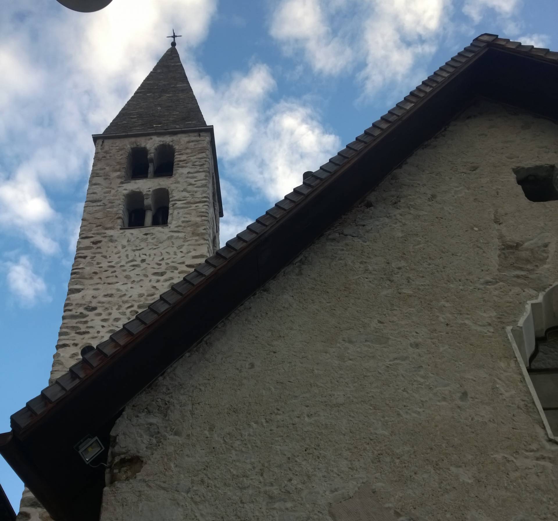 Restauri a Cassana: c'&egrave; il contributo