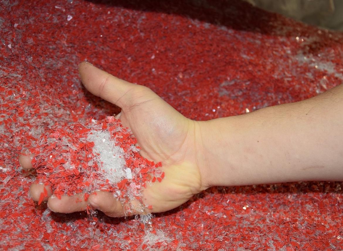 Fucine Film, la svolta green della fabbrica di plastica