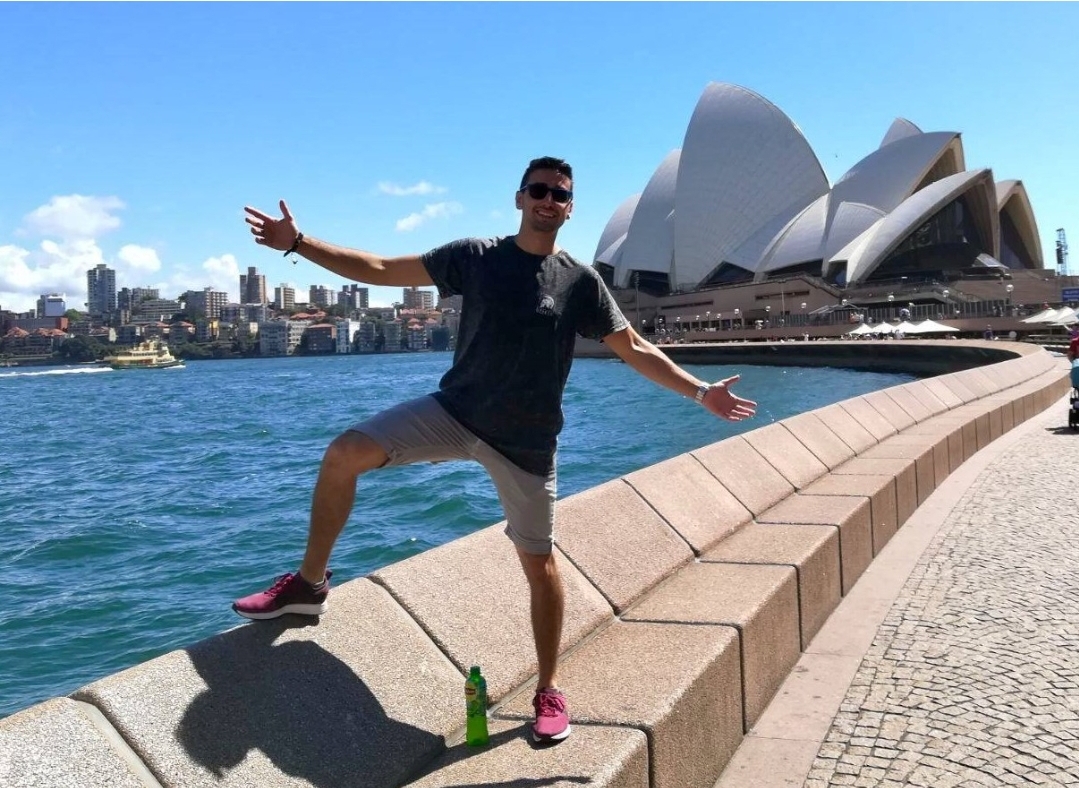 Lutto cittadino per Thomas Ziller