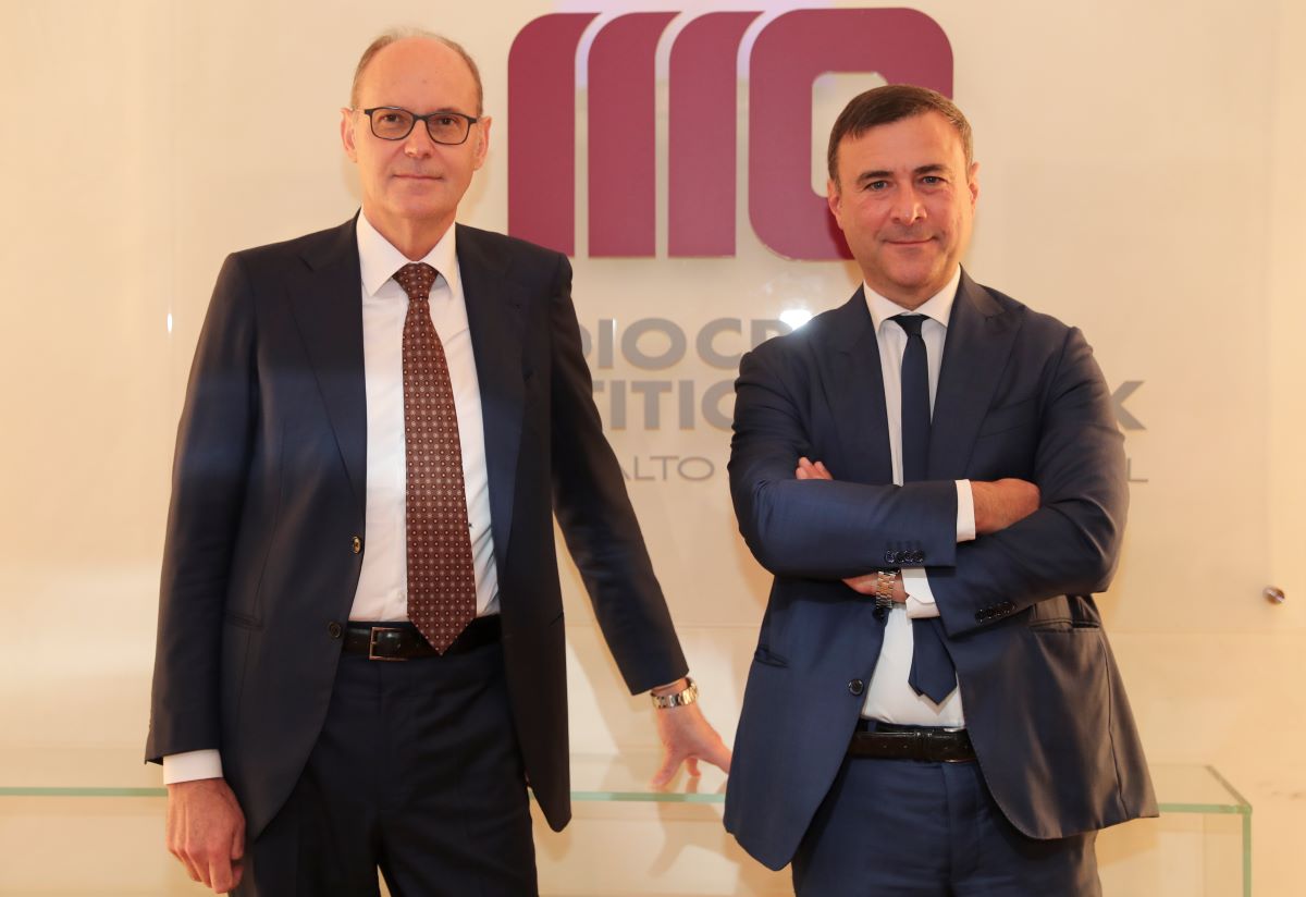 Mediocredito Trentino Alto Adige: approvato il Bilancio 2021