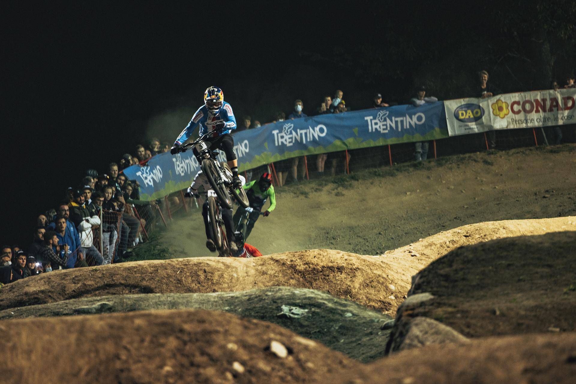 In Val di Sole le finali delle 4X Pro Tour World Series