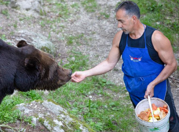 Ãˆ di Fausto Iob il corpo rinvenuto nel lago