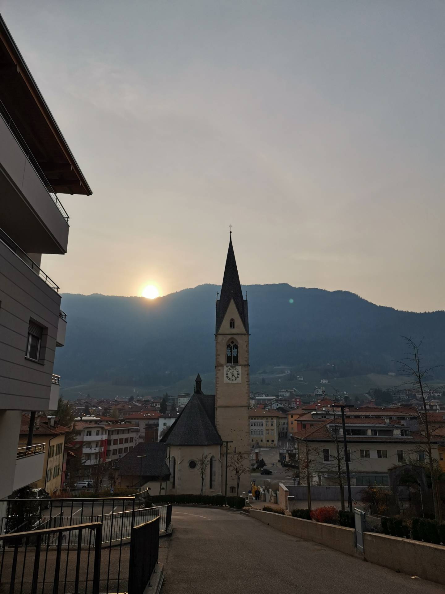 Cles incontra la Tanzania