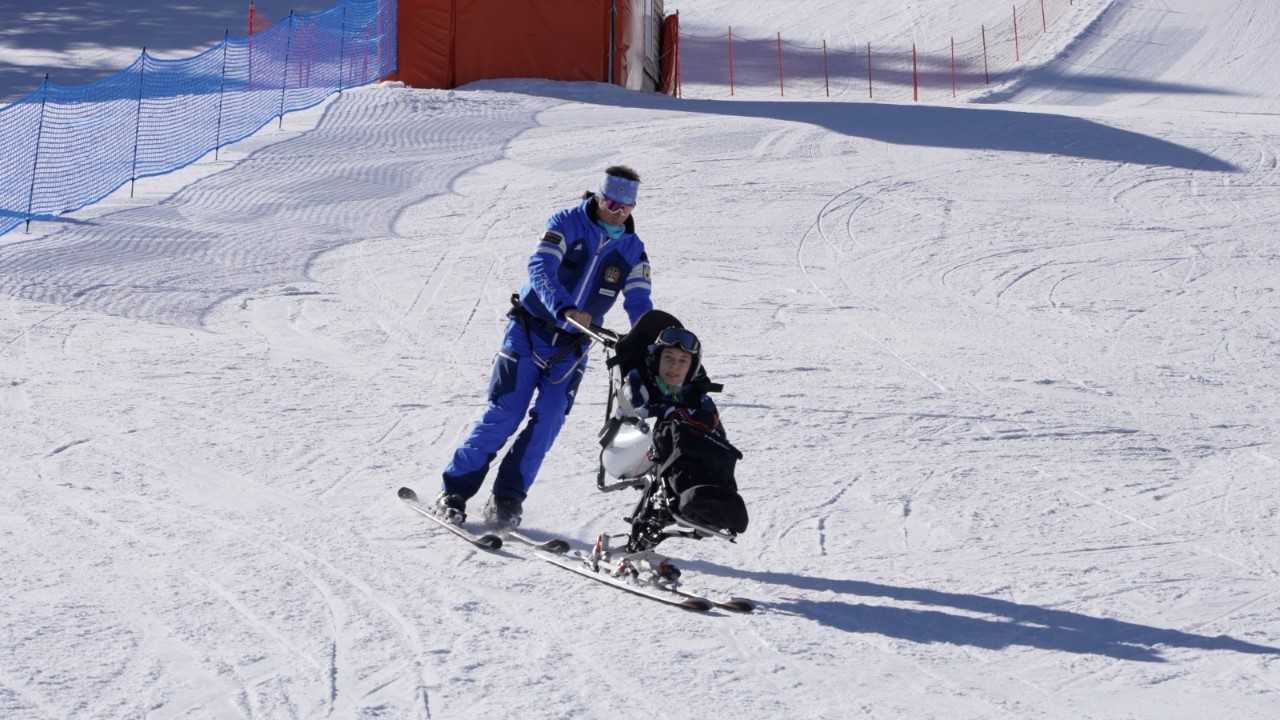La Val di Sole punta a essere Barrier free