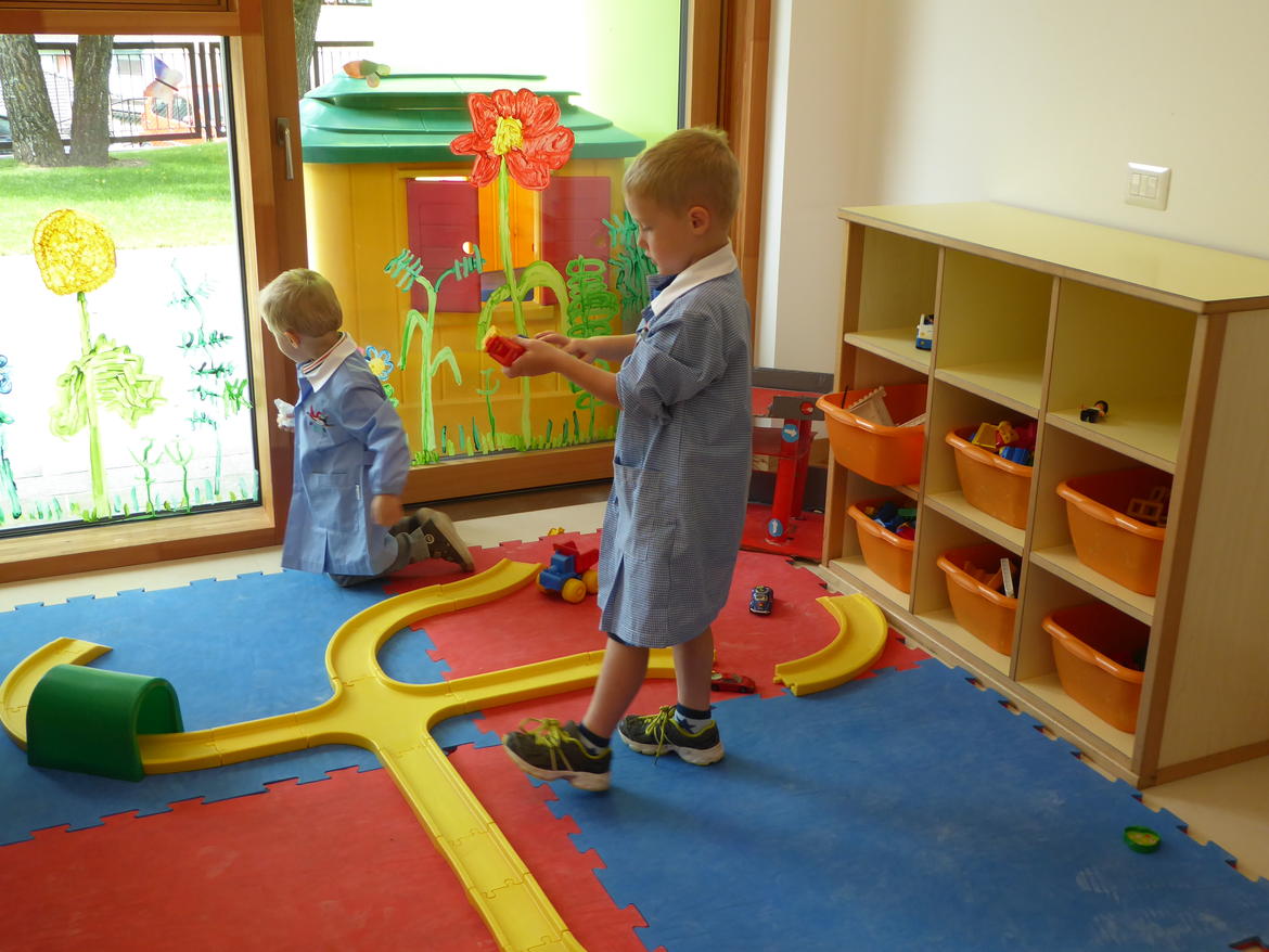 Scuole dell"infanzia, domani 28 gennaio 2022, ultimo giorno per le iscrizioni