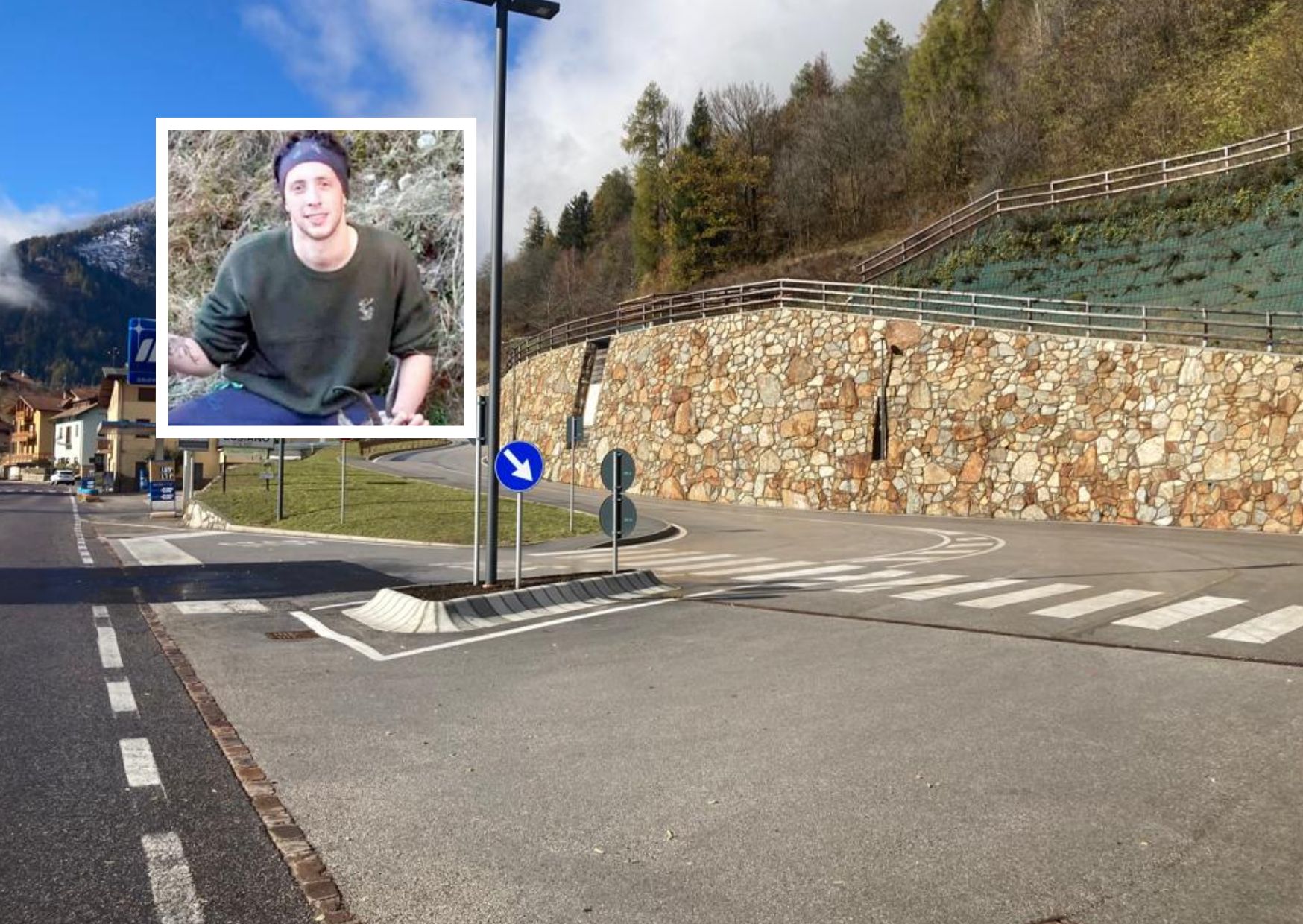 Tragedia della Val di Peio, rinviata l'inaugurazione della viabilit&agrave;  di Val Martina