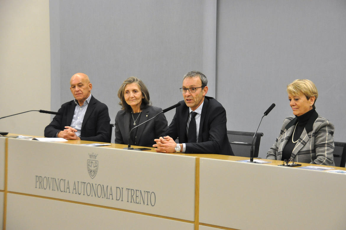 Trofeo Coni Winter, 800 mini atleti Under 14 pronti a scattare