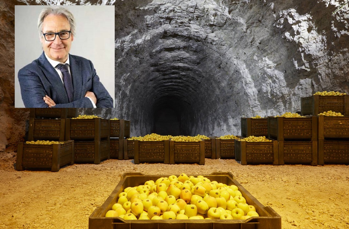 Ernesto Seppi, presidente all'unanimit&agrave; 