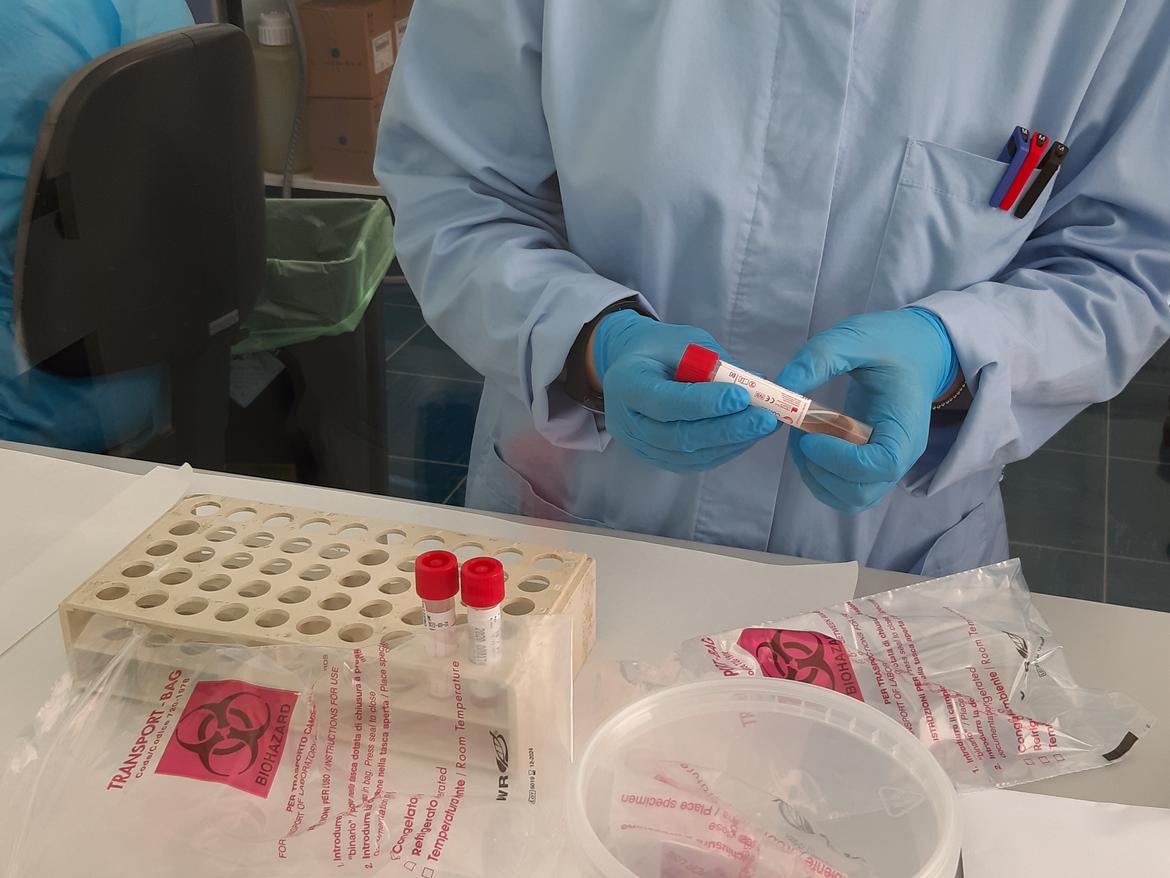 Coronavirus, oggi si contano 3 decessi