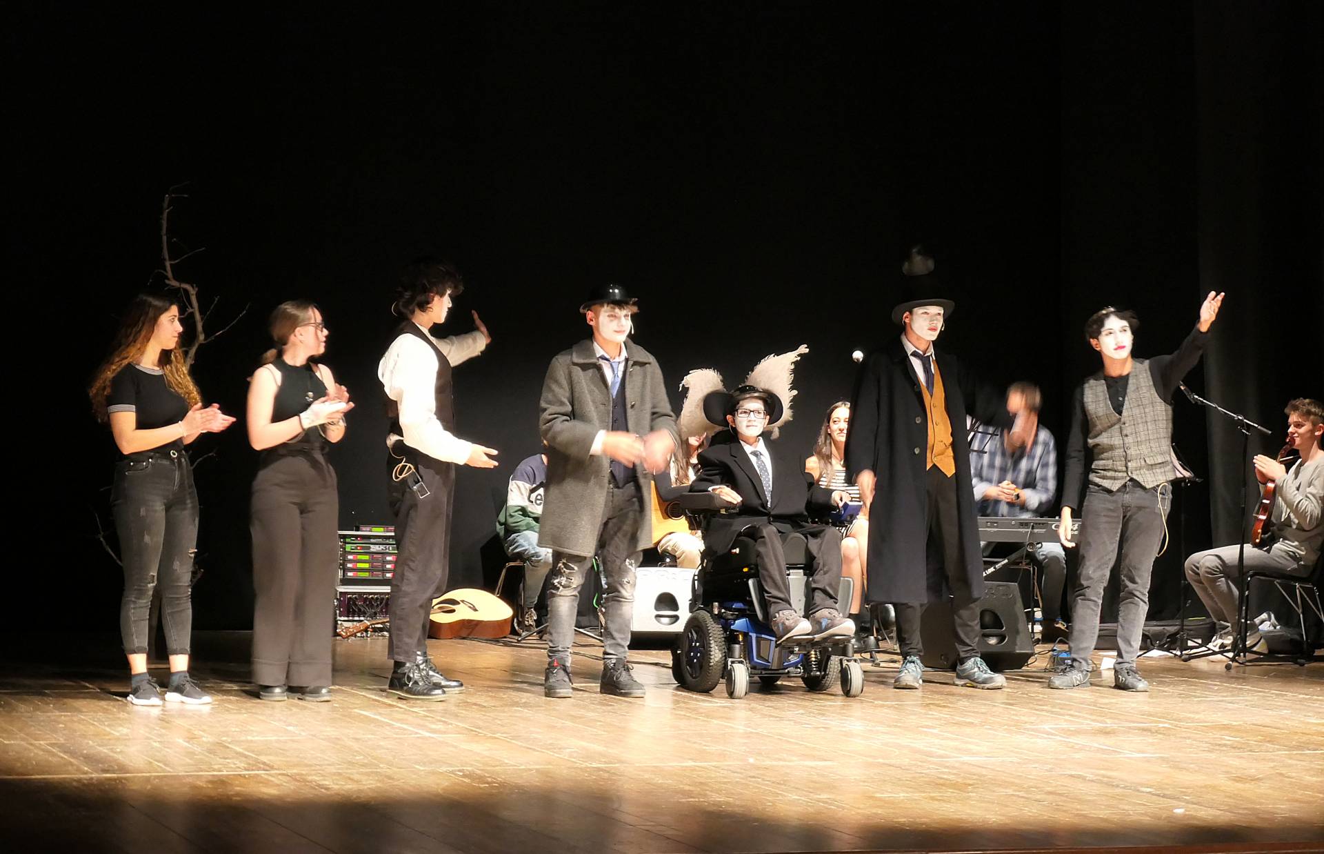 Che nessuno ci rubi i sogni