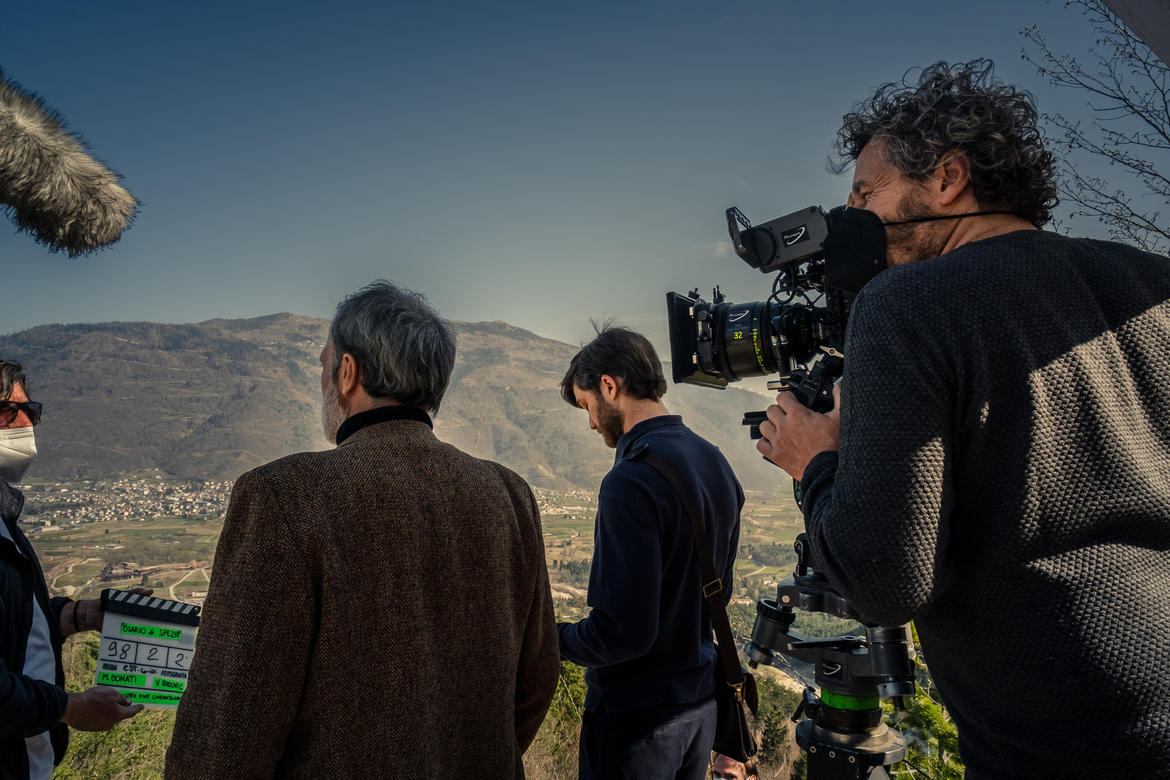 Trentino Film Commission: il 20 settembre la scadenza per il Film Fund