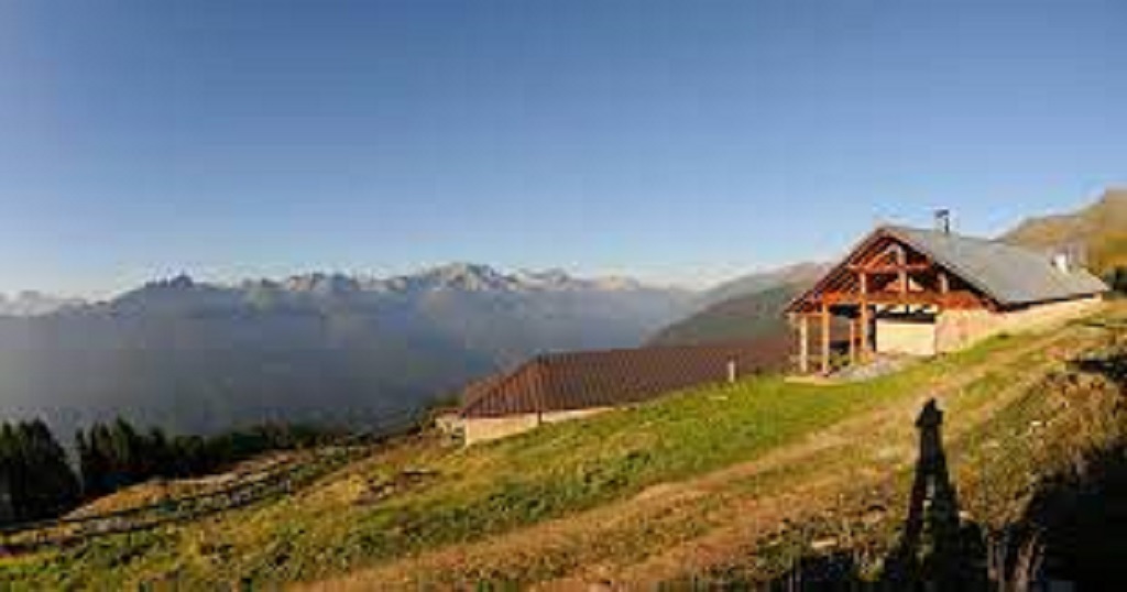 Gara pubblica per le malghe Bronzolo e Mont