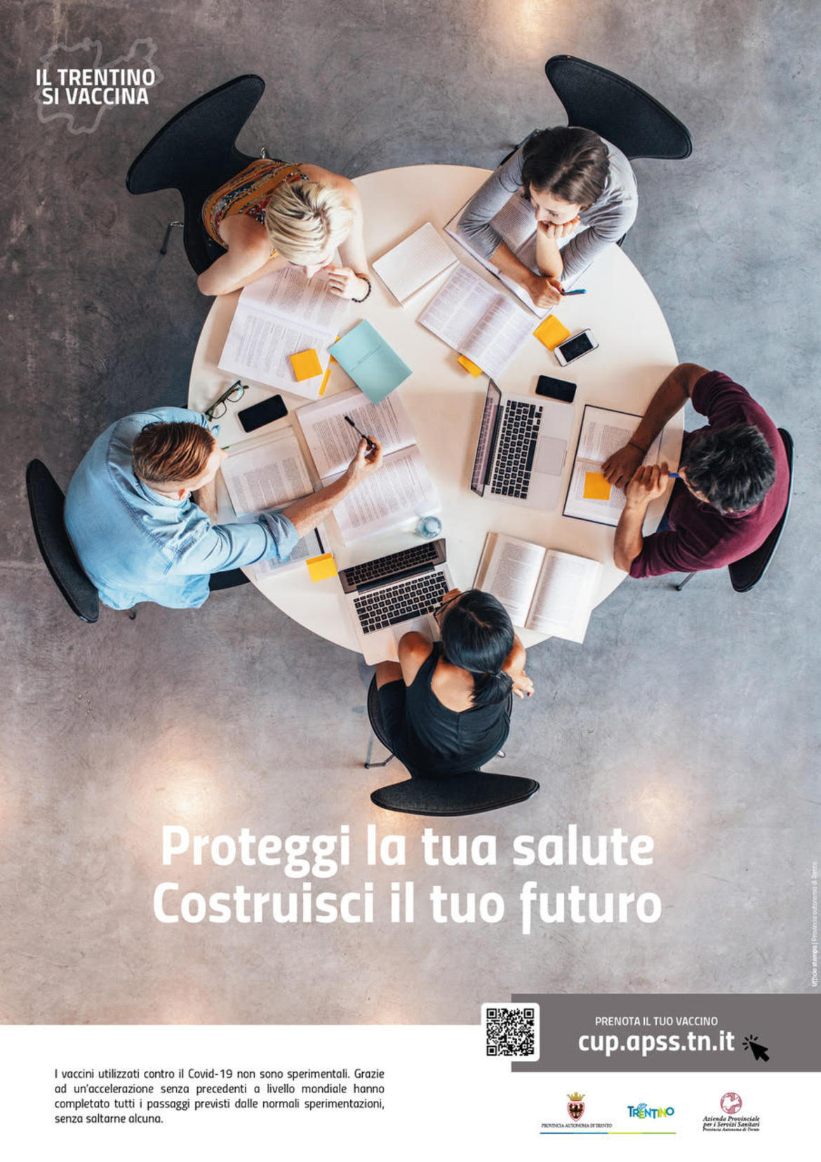 Covid19: un decesso, 486 nuovi casi