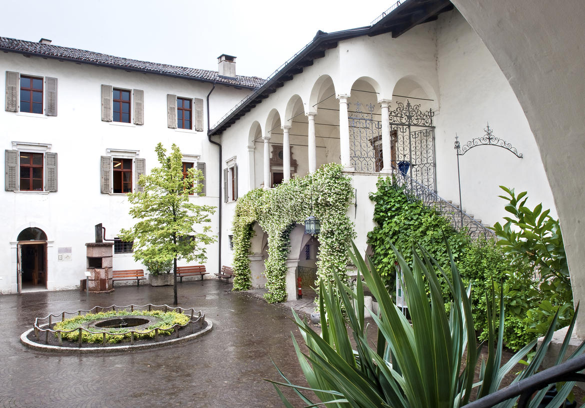 Domenica gratis al Museo di San Michele