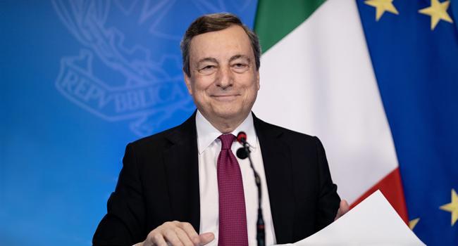 Draghi conferma le dimissioni. Si va verso le elezioni anticipate