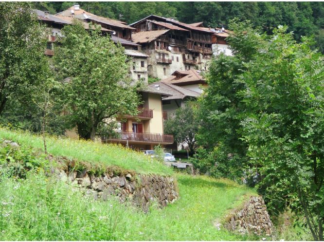 Arriva l"Atlante dei Paesaggi terrazzati del Trentino