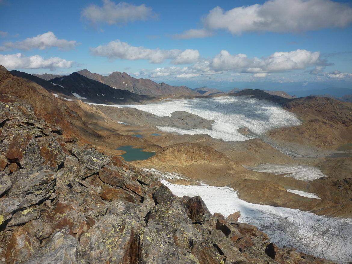 A Peio partono le giornate dei ghiacciai