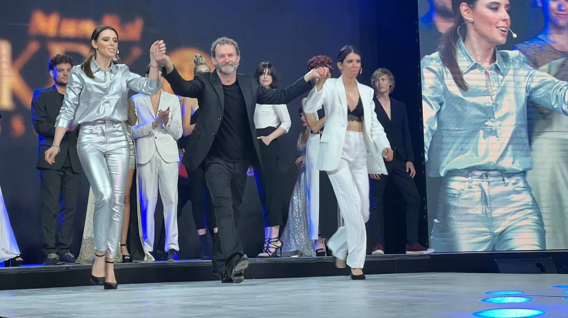 Un sogno che profuma di lacca