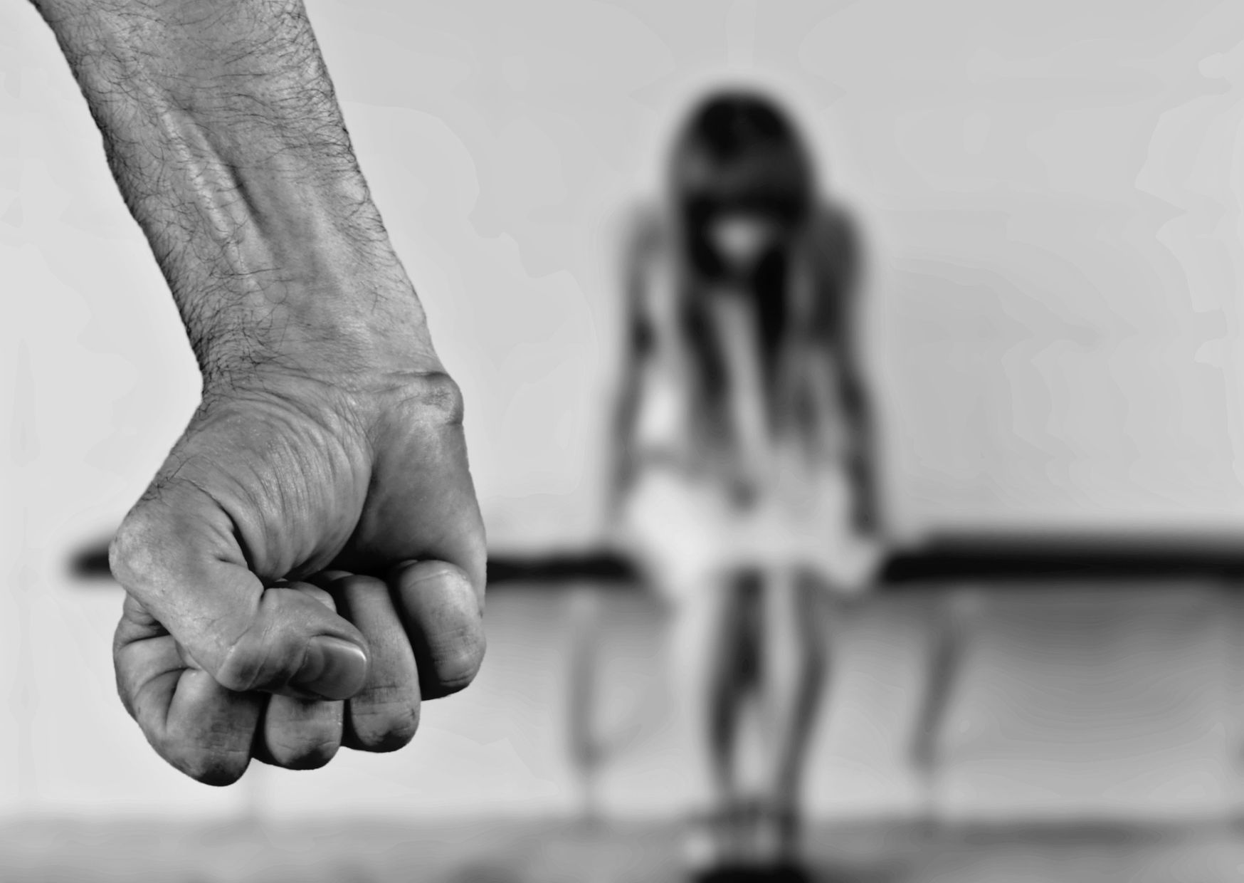 Giornata contro la violenza sulle donne