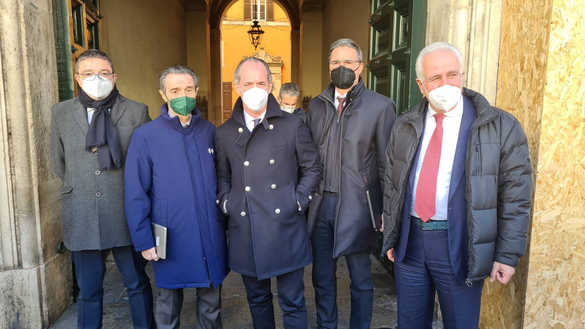 Regole Covid da cambiare, la Provincia di Trento ne ha discusso a Roma con le Regioni