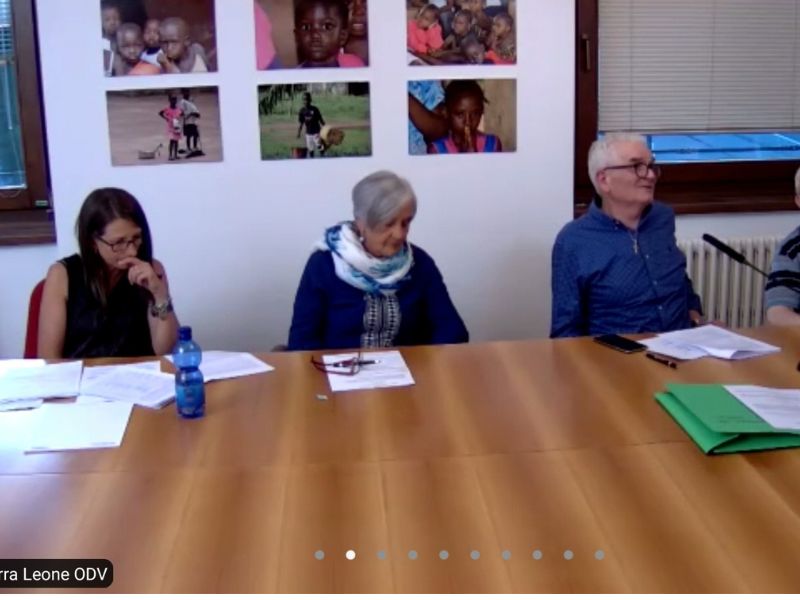 Il panificio di Victor sar&agrave;  presto finito