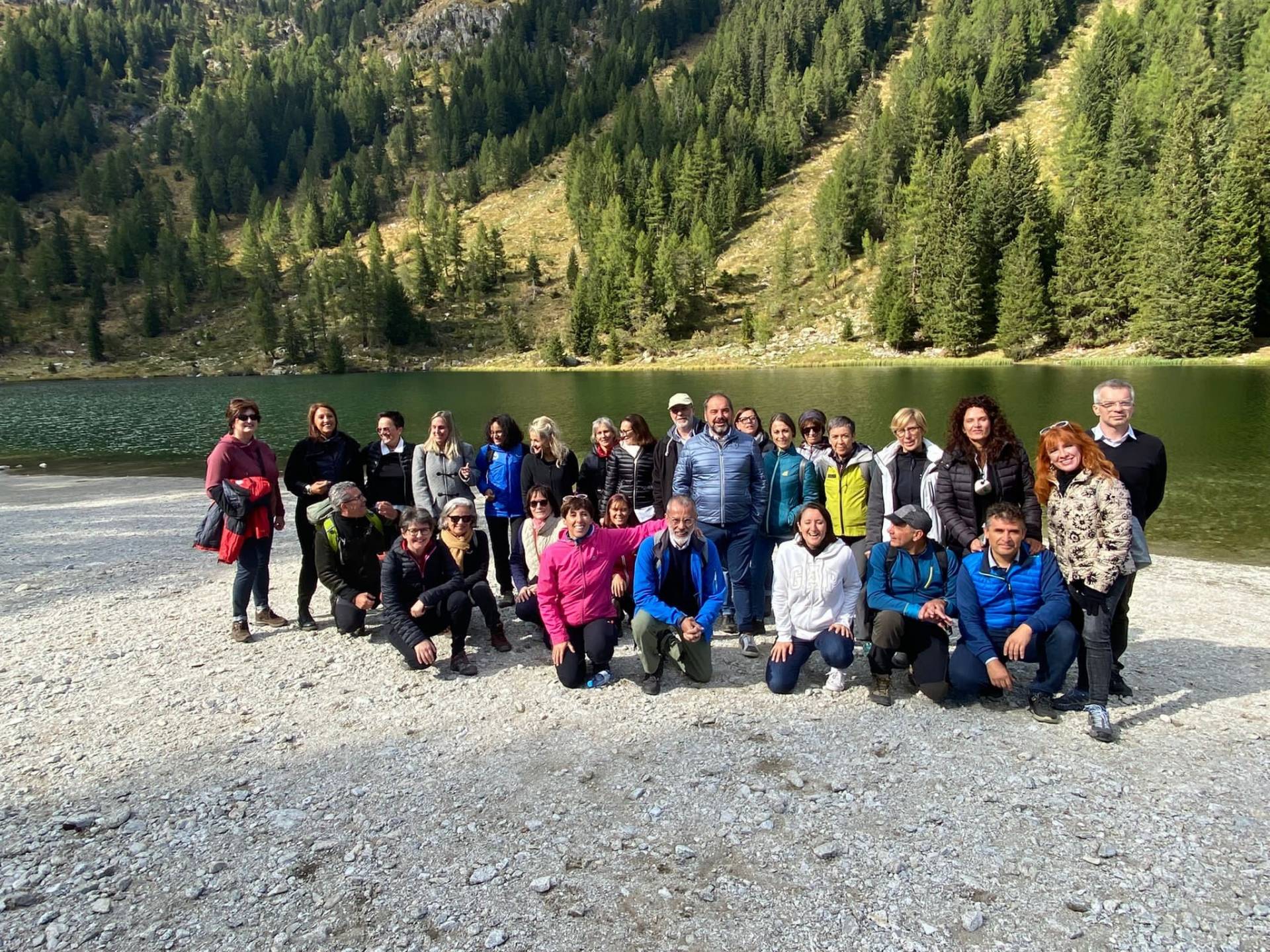 Distretti famiglia trentini: una storia di innovatori