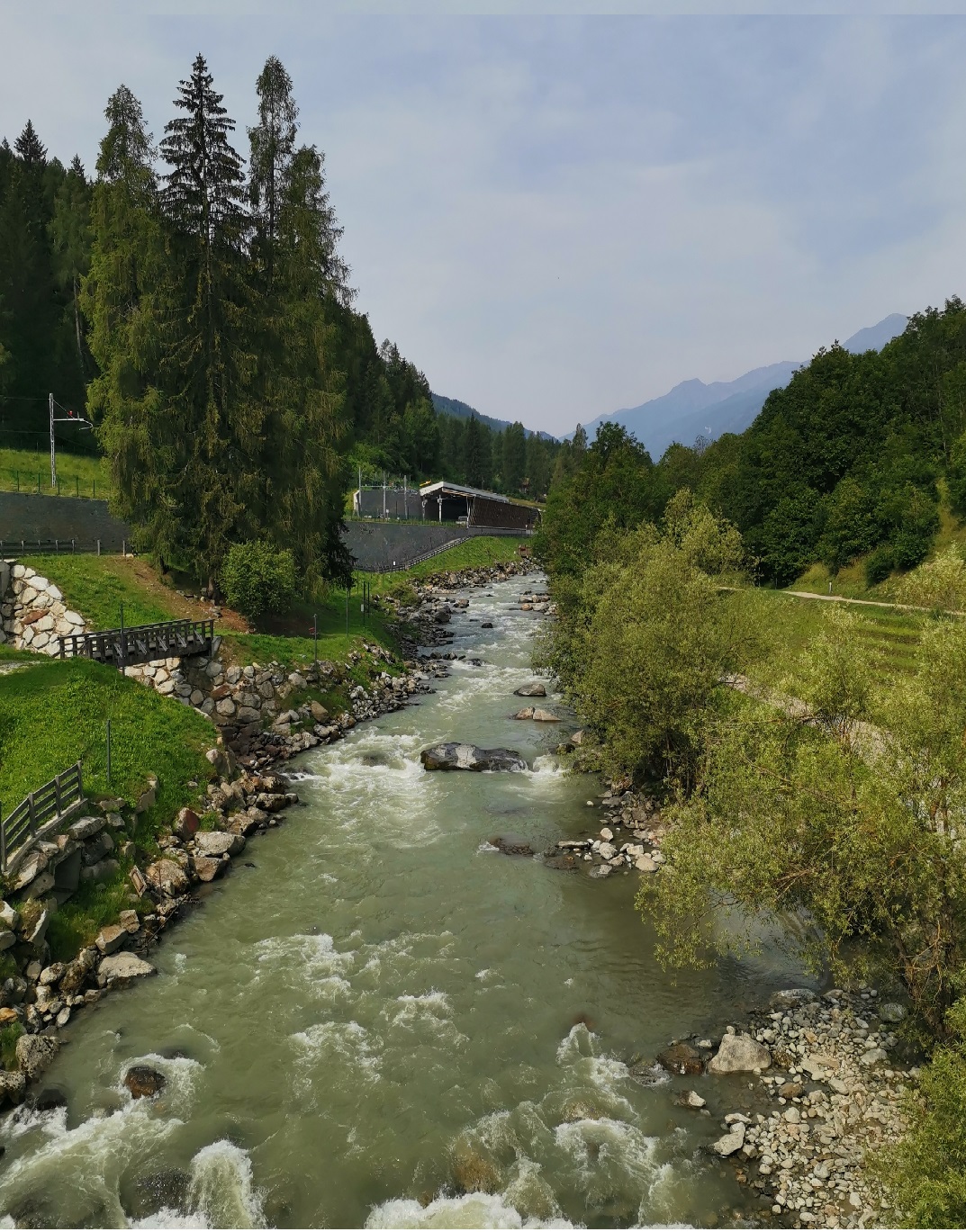 Reti di riserve: via libera dalla Giunta all'attuazione della riforma