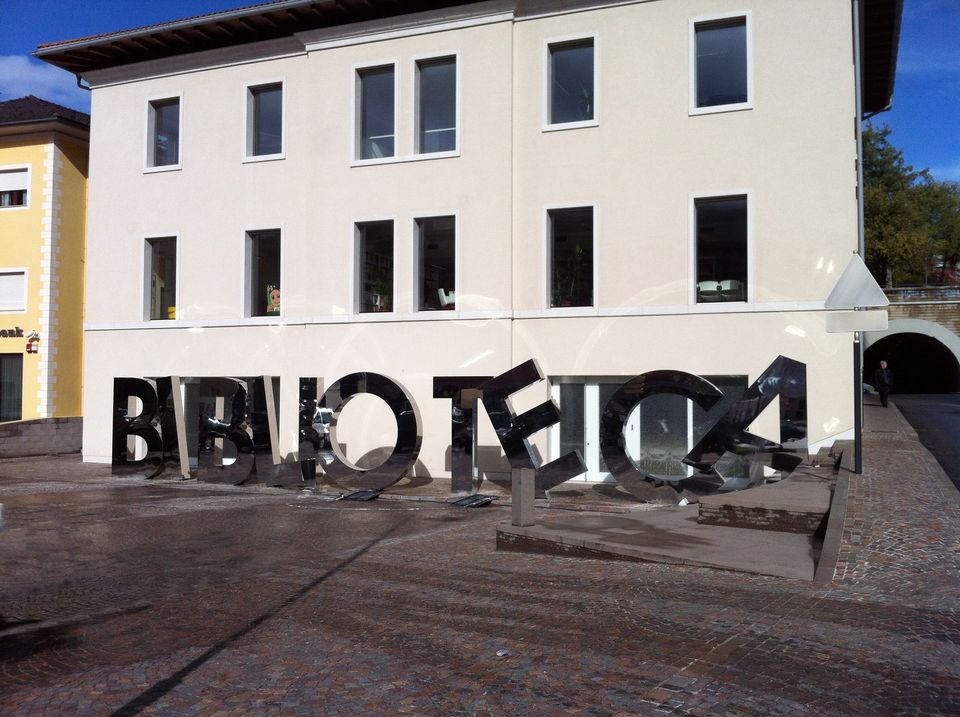 Torna a Cles il festival della letteratura per i giovani