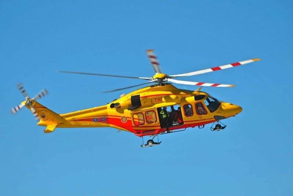 Doppio intervento di soccorso a Vermiglio