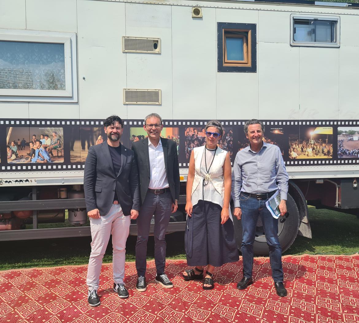 SuperPark 2022: l"estate del Parco Naturale Adamello Brenta