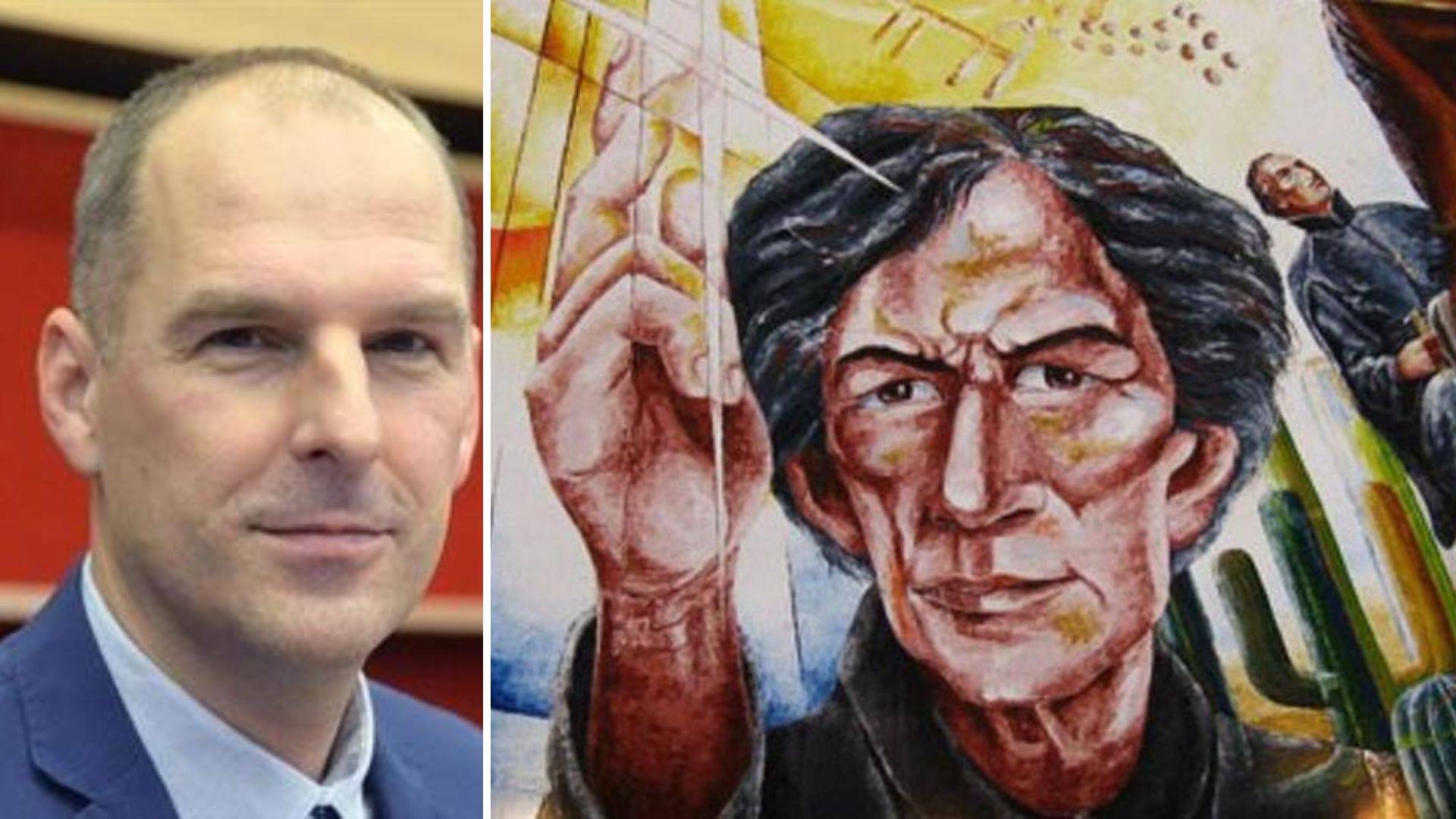 Una fondazione per Padre Kino: depositato il disegno di legge per l"istituzione