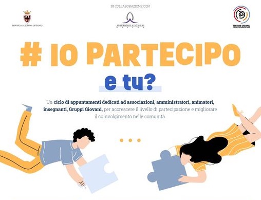 Insieme per partecipare