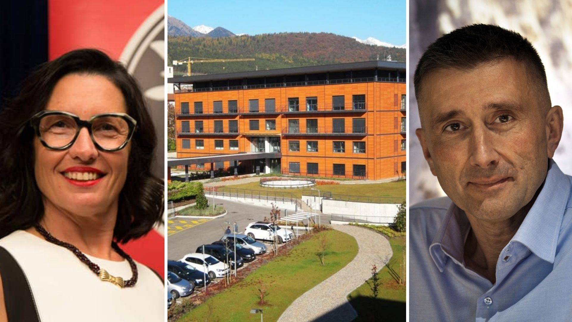 «Ospedale di Cles, si &egrave; dimesso il primario del reparto di ginecologia?»