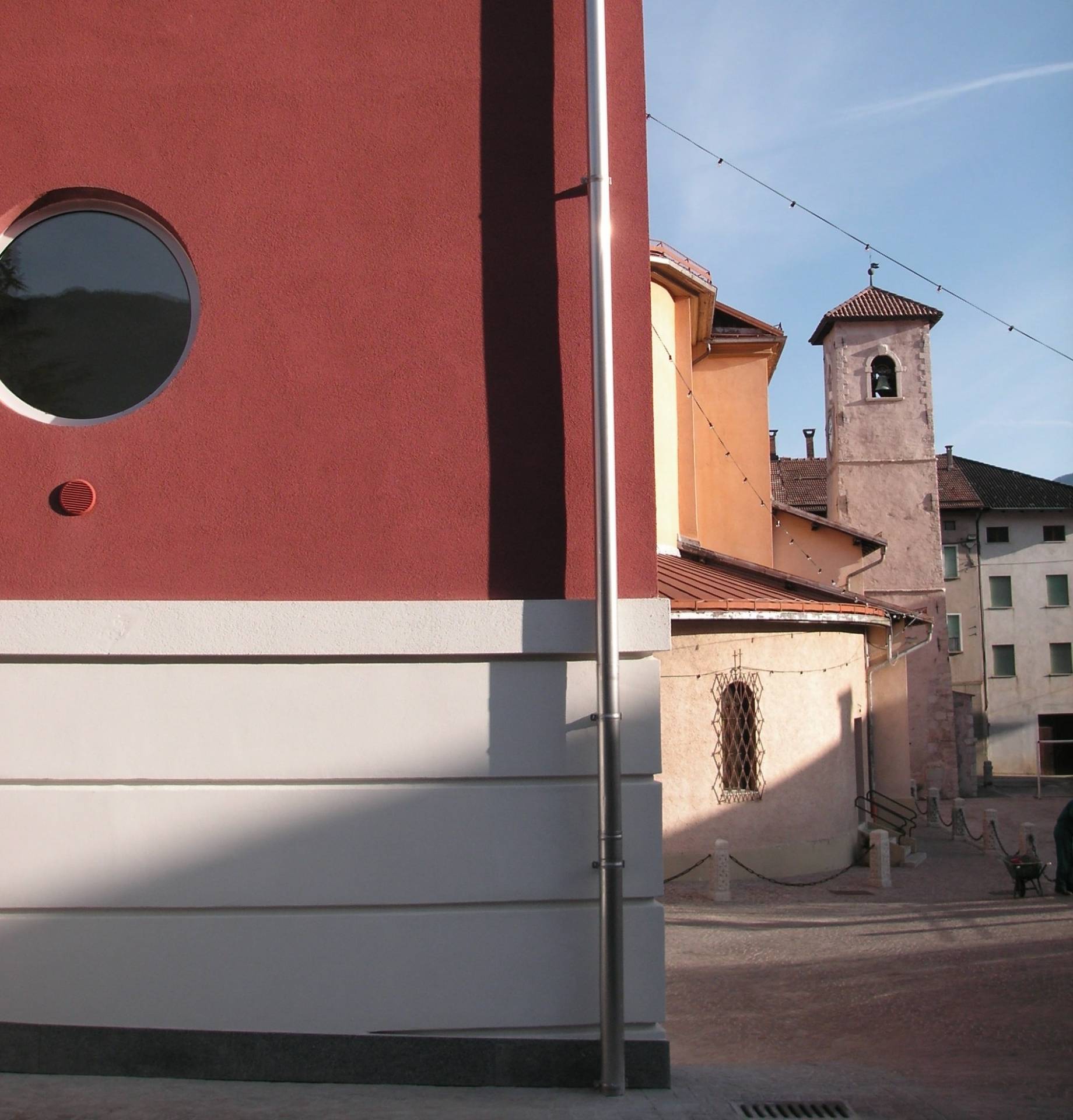 Mostra "Nati per leggere" in biblioteca a Rallo