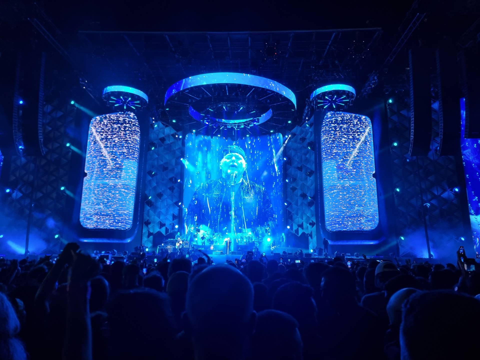 Il «mio» Vasco, una boccata di aria fresca