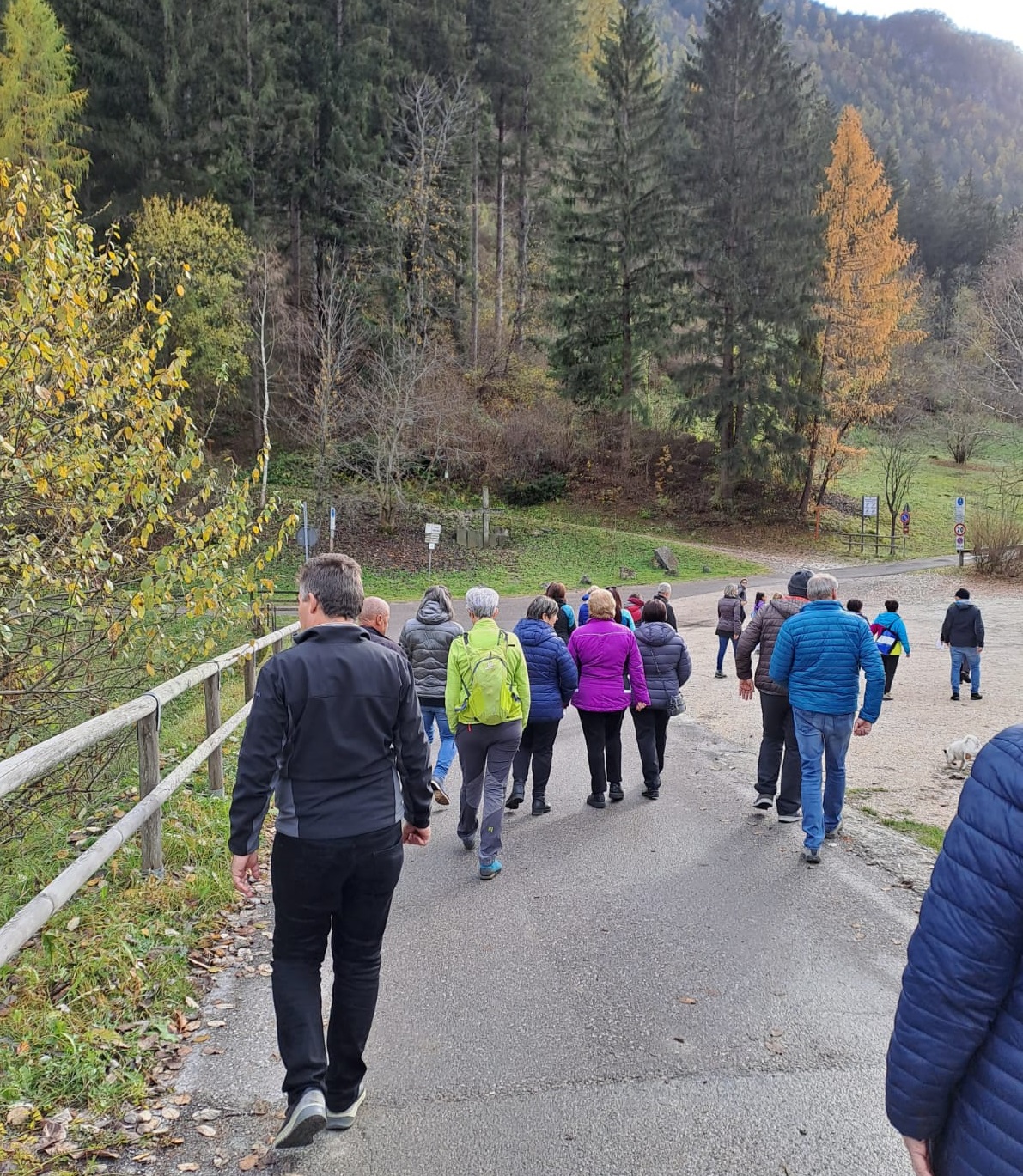 Lauro Tisi: 'In una societ&agrave;  che pensa ai poveri stanno bene tutti'