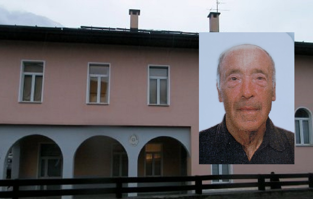 La Val di Sole saluta il maestro Costanzo Andreis