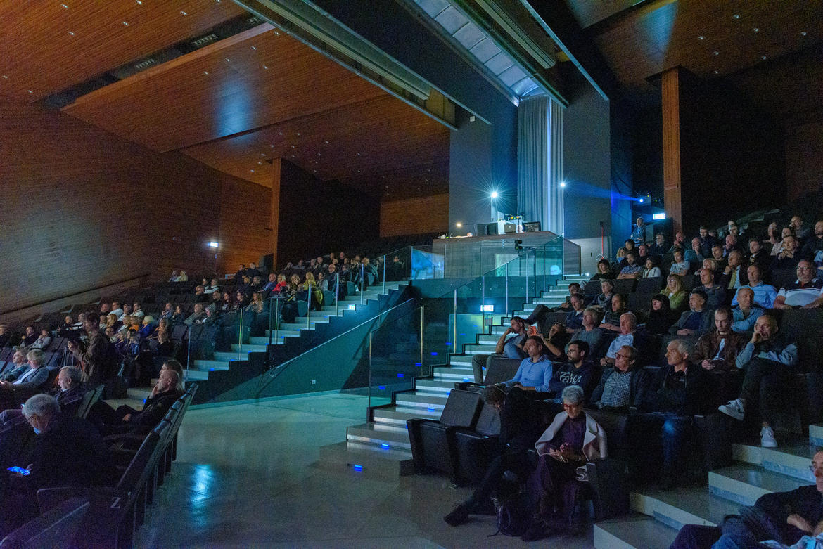 La Provincia incontra i Maestri Artigiani