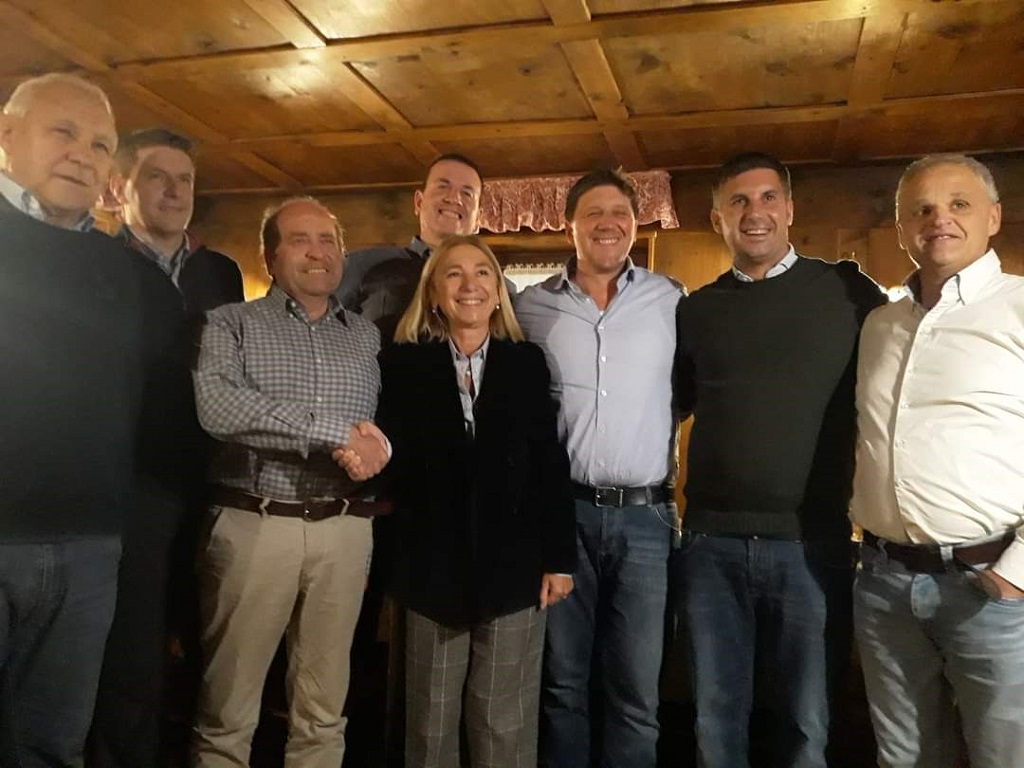 Peio e Cattolica, un'amicizia che si rafforza