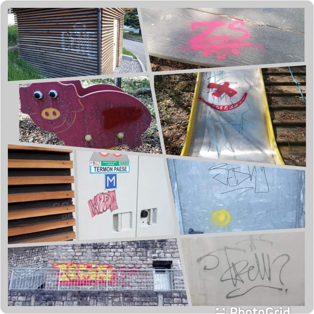 Cittadini, vigilate! 