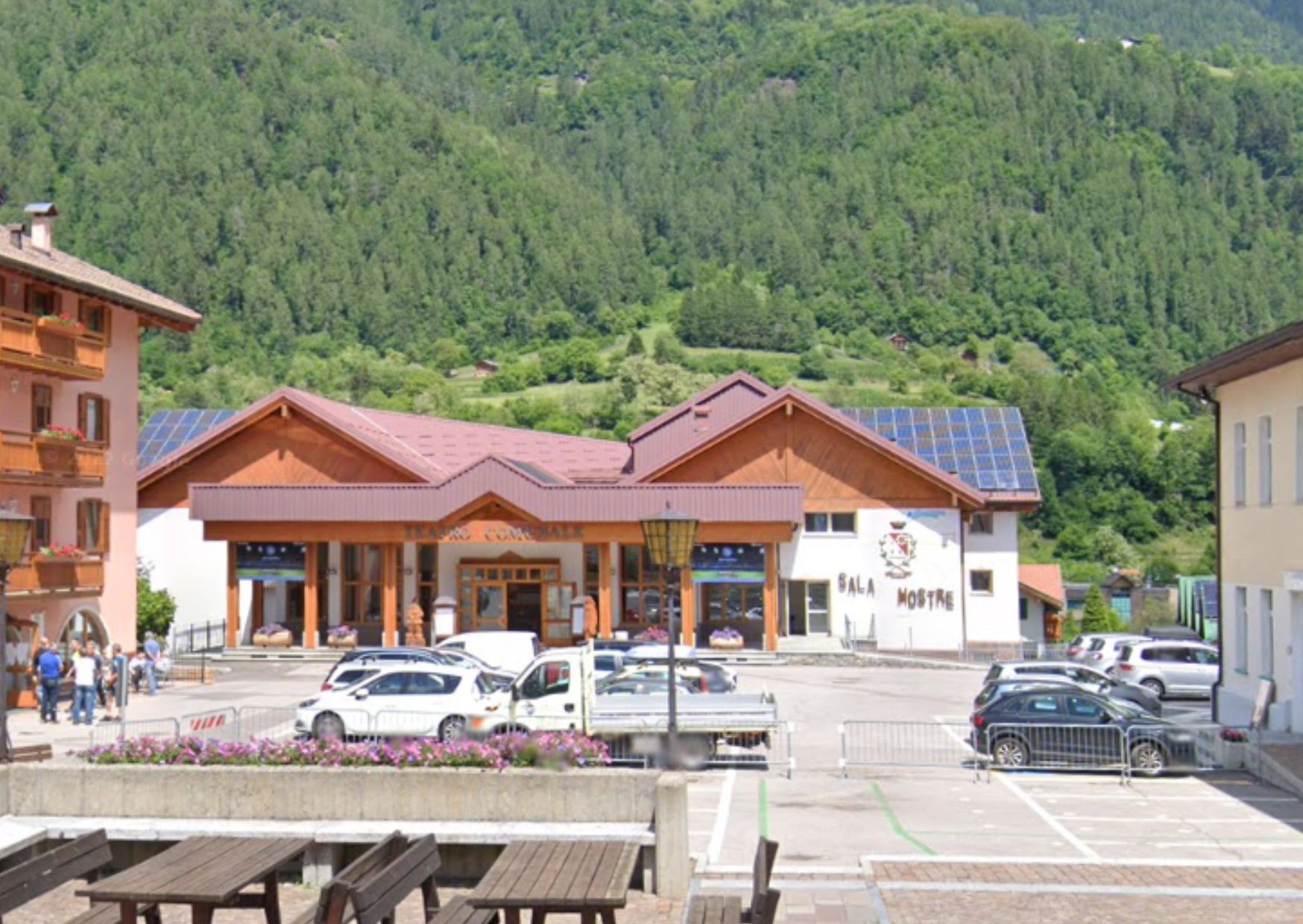 La lirica per bambini