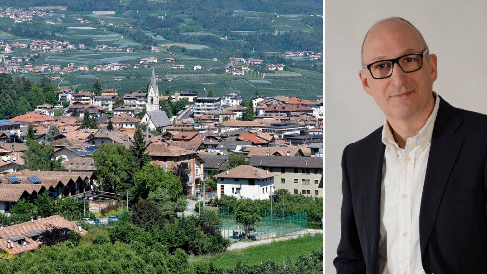 A Cles la Casa della comunit&agrave;  con i fondi del Pnrr